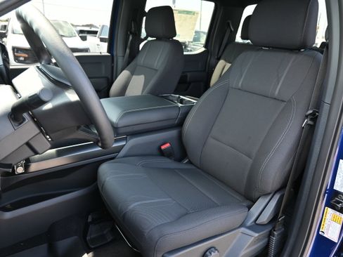 New 2026 Ford F150 STX w/ F-150 LOBO Package AWD/4WD image 28