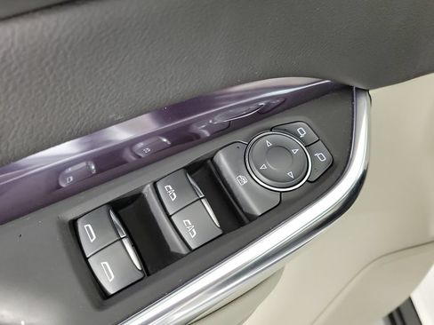 Used 2023 Cadillac XT4 Luxury FWD image 20