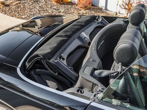 Used 2002 Ford Thunderbird Deluxe image 65