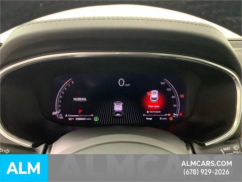 Used 2022 Acura MDX SH-AWD image 23