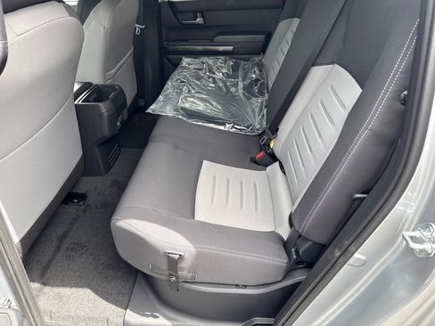 New 2026 Toyota Tacoma TRD Sport RWD image 16
