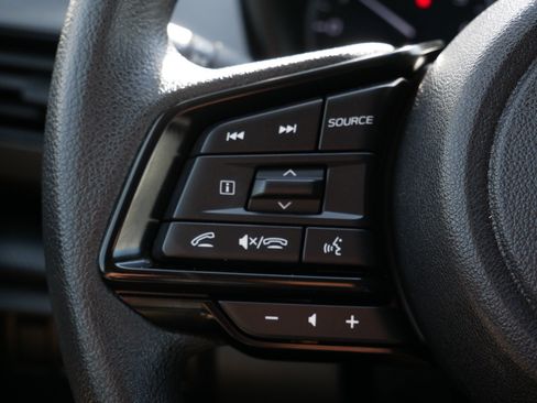 Used 2024 Subaru Crosstrek 2.0i Premium image 28