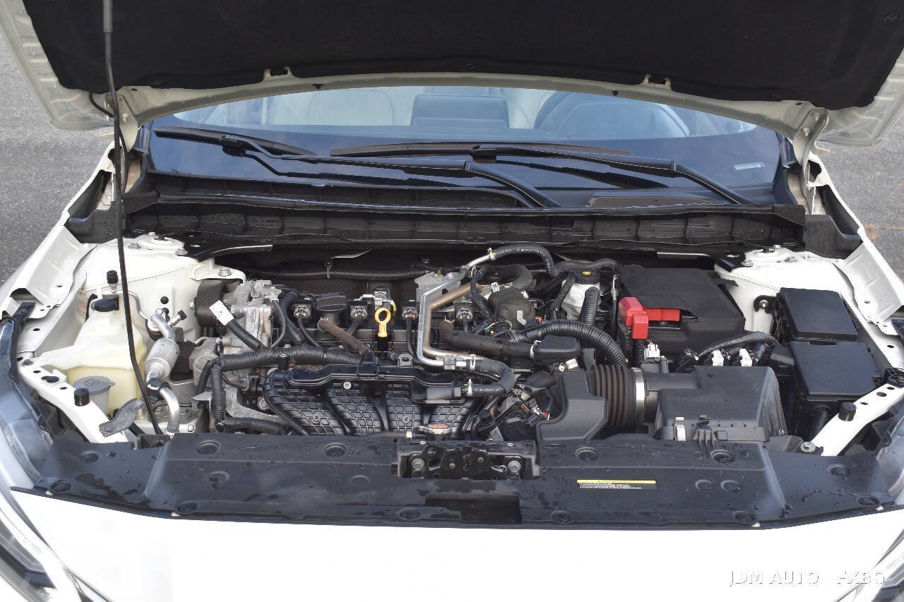 Used 2021 Nissan Altima 2.5 Platinum AWD/4WD image 34