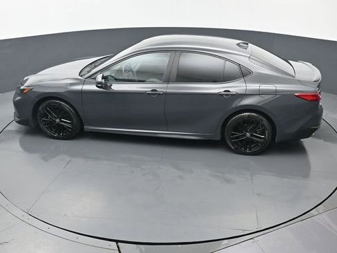 Certified 2025 Toyota Camry SE image 43