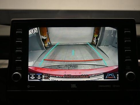 Used 2023 Toyota Camry XSE w/ Navigation Package image 19