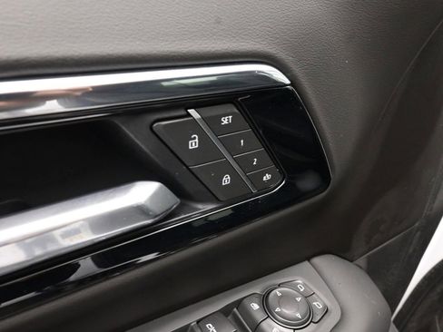 New 2026 Chevrolet Tahoe RST w/ RST Capability Package image 17