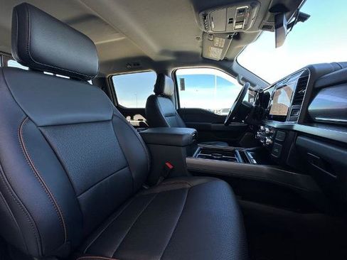 New 2026 Ford F250 Lariat w/ Tremor Off-Road Package image 23