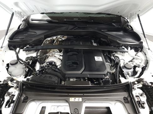 Used 2024 Mercedes-Benz GLC 43 AMG 4MATIC image 38