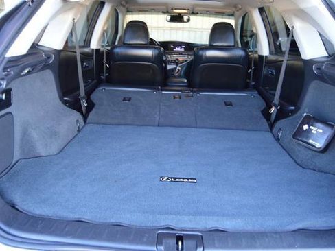 Used 2014 Lexus RX 350 AWD w/ Navigation Package image 39