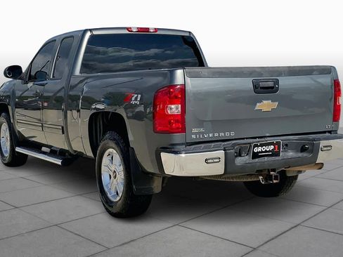 Used 2011 Chevrolet Silverado 1500 LT w/ All-Star Edition AWD/4WD image 11