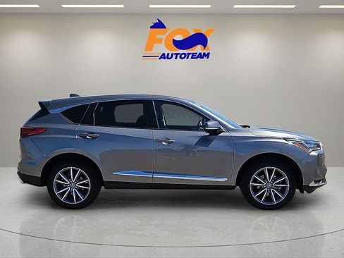 Certified 2023 Acura RDX FWD w/ Technology Package image 6
