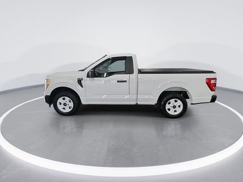 Used 2022 Ford F150 XL w/ Equipment Group 101A High image 5