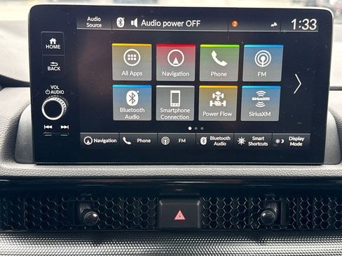 Used 2024 Honda CR-V Sport Touring image 29