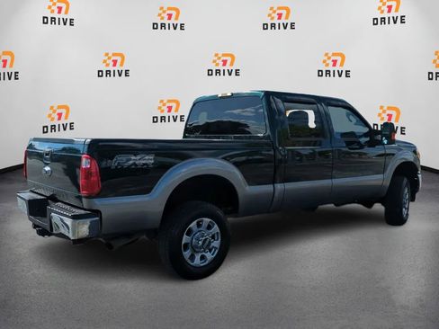 Used 2016 Ford F350 XLT image 5