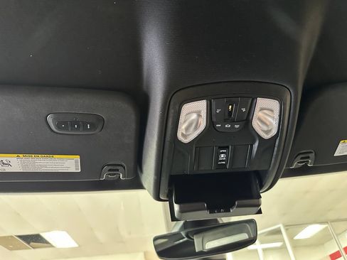 Certified 2019 RAM 1500 Big Horn AWD/4WD image 39