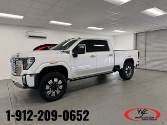 Used 2024 GMC Sierra 2500 Denali w/ Denali Reserve Package video 1
