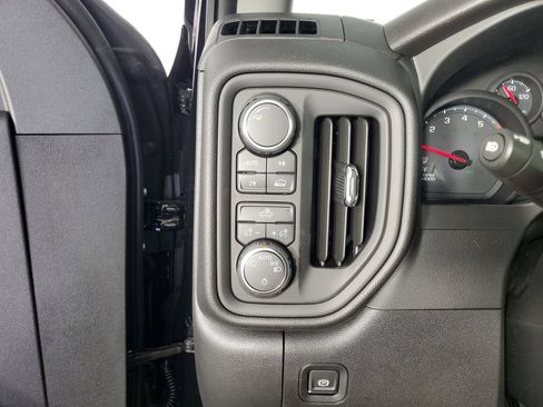 New 2026 Chevrolet Silverado 1500 Custom AWD/4WD image 26