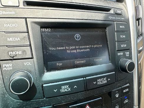 Used 2014 Hyundai Sonata Hybrid FWD image 15