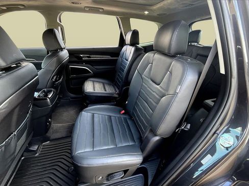 Certified 2025 Kia Telluride SX Prestige image 27