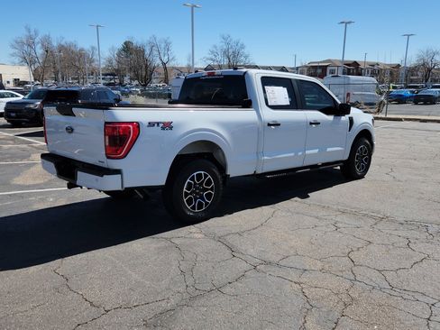 Certified 2023 Ford F150 XL w/ STX Appearance Package image 14