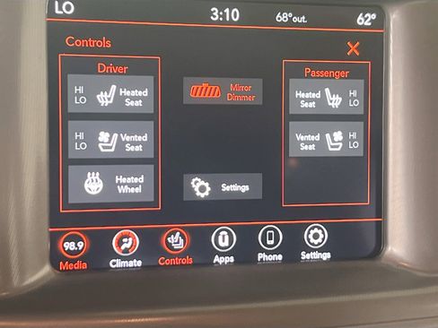 Used 2023 Dodge Charger GT w/ Plus Group image 19