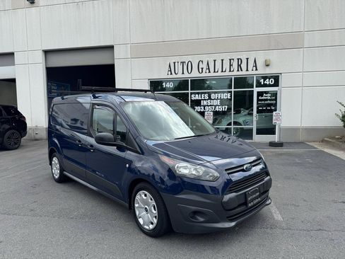 Used 2018 Ford Transit Connect XL FWD image 21