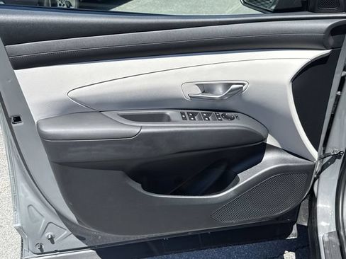 New 2026 Hyundai Tucson SE FWD image 10