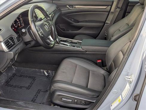 Used 2022 Honda Accord Sport image 15