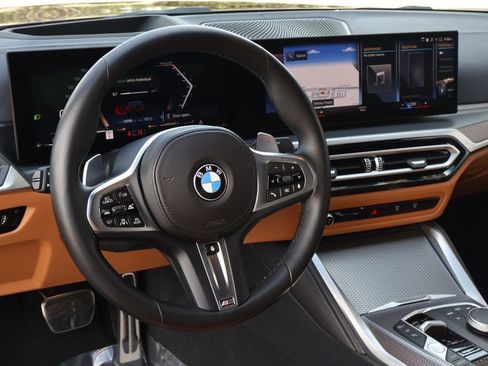 Used 2024 BMW M440i Coupe RWD image 15