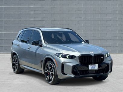 Used 2025 BMW X5 M60i