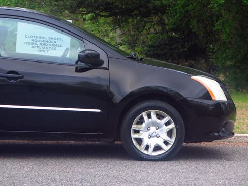 Used 2011 Nissan Sentra 2.0 S FWD image 23