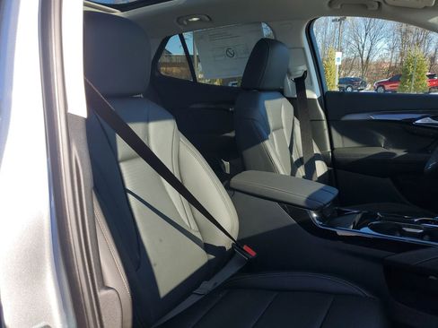 New 2025 Buick Envision Preferred image 65