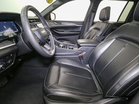 Used 2024 Jeep Grand Cherokee Limited 4xe AWD/4WD image 46