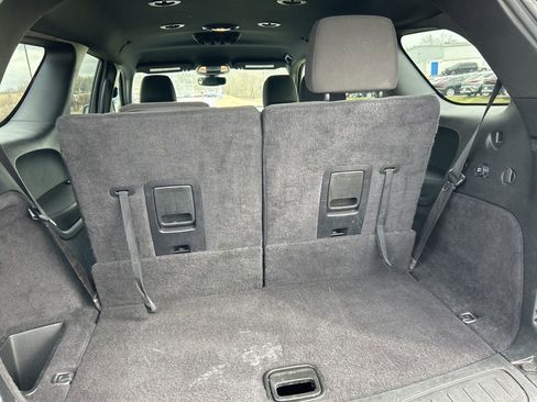 Used 2025 Dodge Durango GT image 12