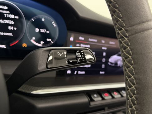 Certified 2022 Porsche 911 Turbo image 50