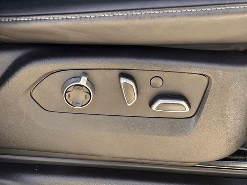 Used 2023 Cadillac Escalade Sport Platinum w/ LPO, Floor Liner Package image 30