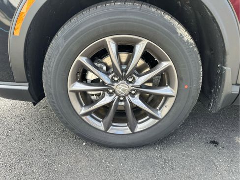 New 2026 Honda CR-V EX-L image 11