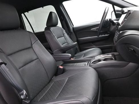 Used 2021 Honda Passport EX-L image 32