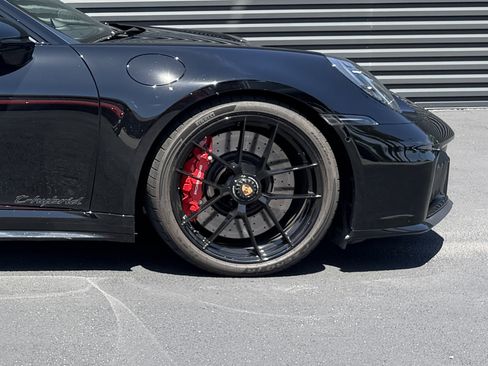 Used 2026 Porsche 911 Carrera 4 GTS AWD/4WD image 12