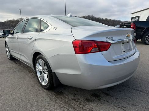 Used 2014 Chevrolet Impala LT image 2