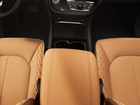 New 2026 Chrysler Pacifica Pinnacle image 28