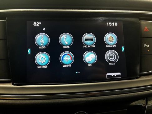 Used 2019 Buick Enclave Essence FWD image 26