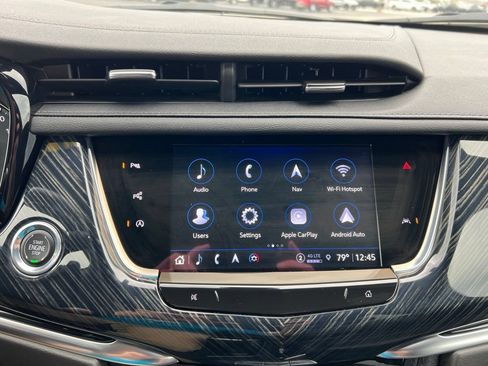 Used 2024 Cadillac XT6 Premium Luxury w/ Technology Package AWD/4WD image 18