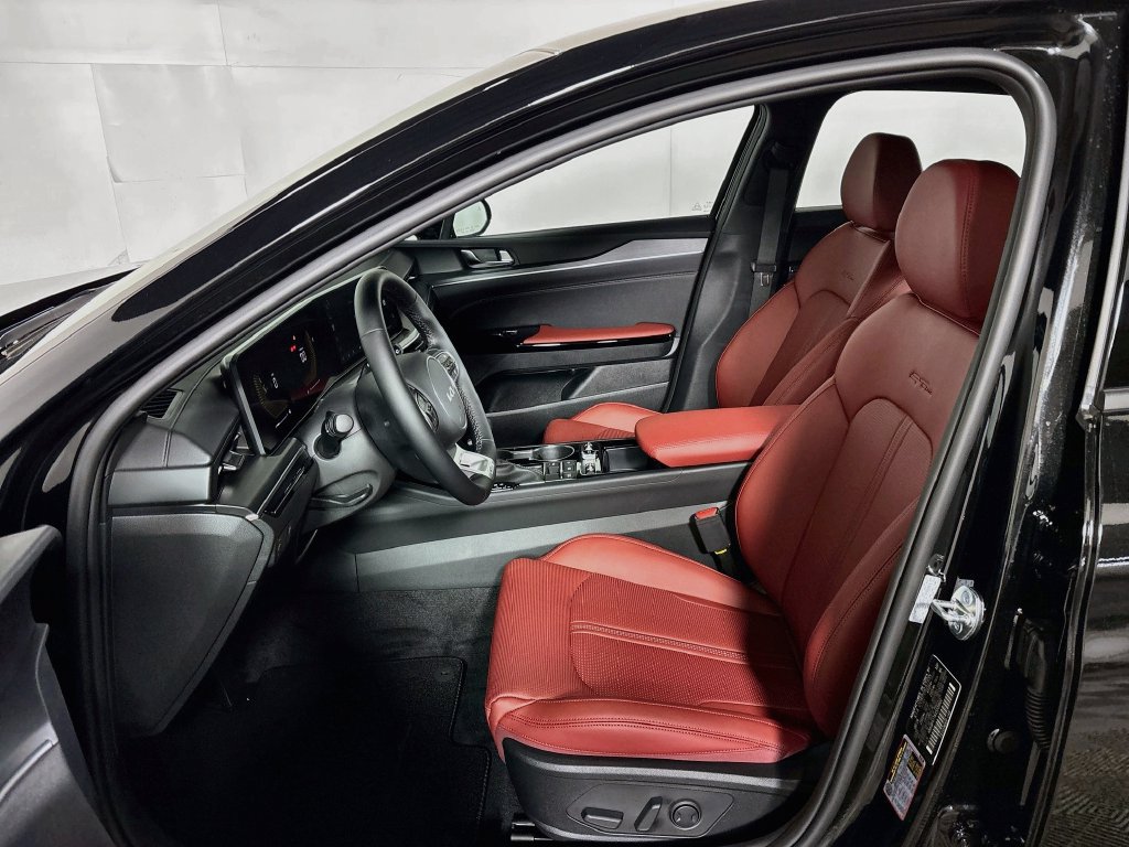 New 2027 Kia K5 GT-Line AWD/4WD image 11