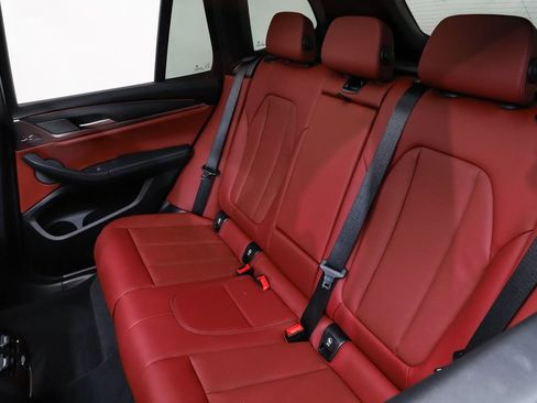 Used 2023 BMW X3 xDrive30i w/ Premium Package image 11