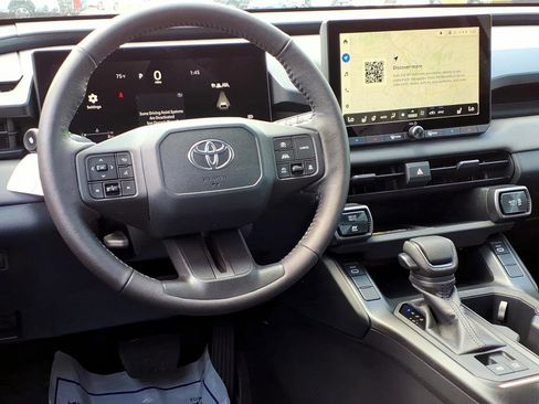 New 2026 Toyota RAV4 XLE Premium FWD image 8