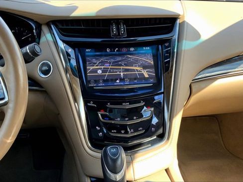 Used 2015 Cadillac CTS Performance image 5