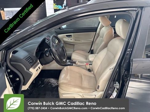 Used 2013 Subaru Crosstrek 2.0i Limited AWD/4WD image 11