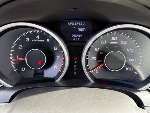 Used 2013 Acura TL SH-AWD image 19