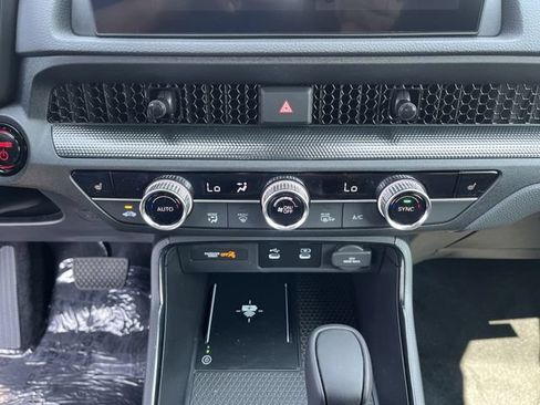 New 2026 Honda CR-V TrailSport image 19